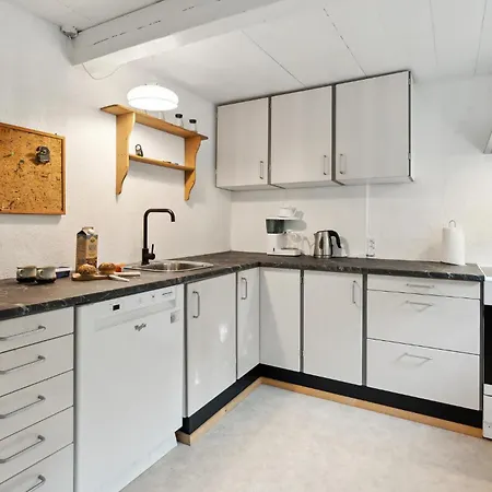 Awesome In With Kitchen Holiday home