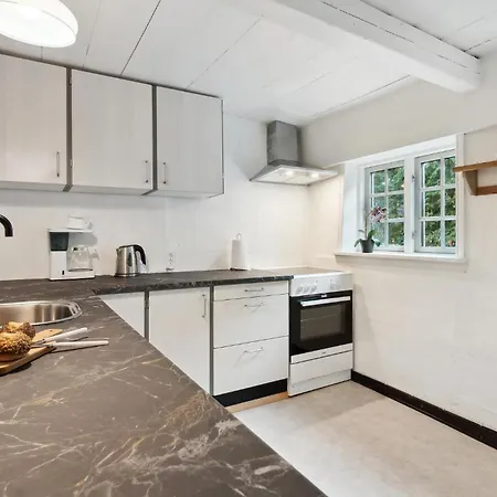 Awesome In With Kitchen Holiday home *