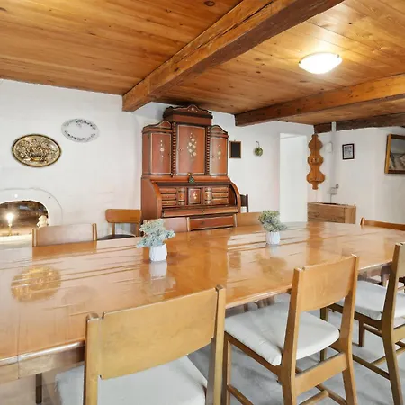 Holiday home Awesome In With Kitchen