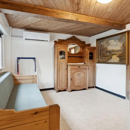 Awesome In With Kitchen * Skaerbaek